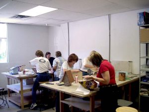 Six Week Stained Glass Class @ Essex Stained Glass | Essex | Ontario | Canada